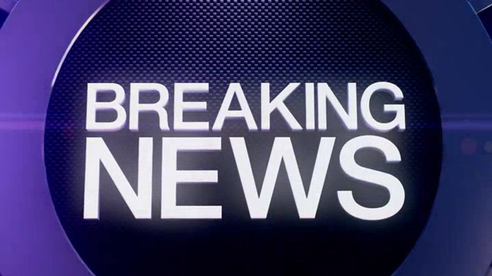 Breaking News